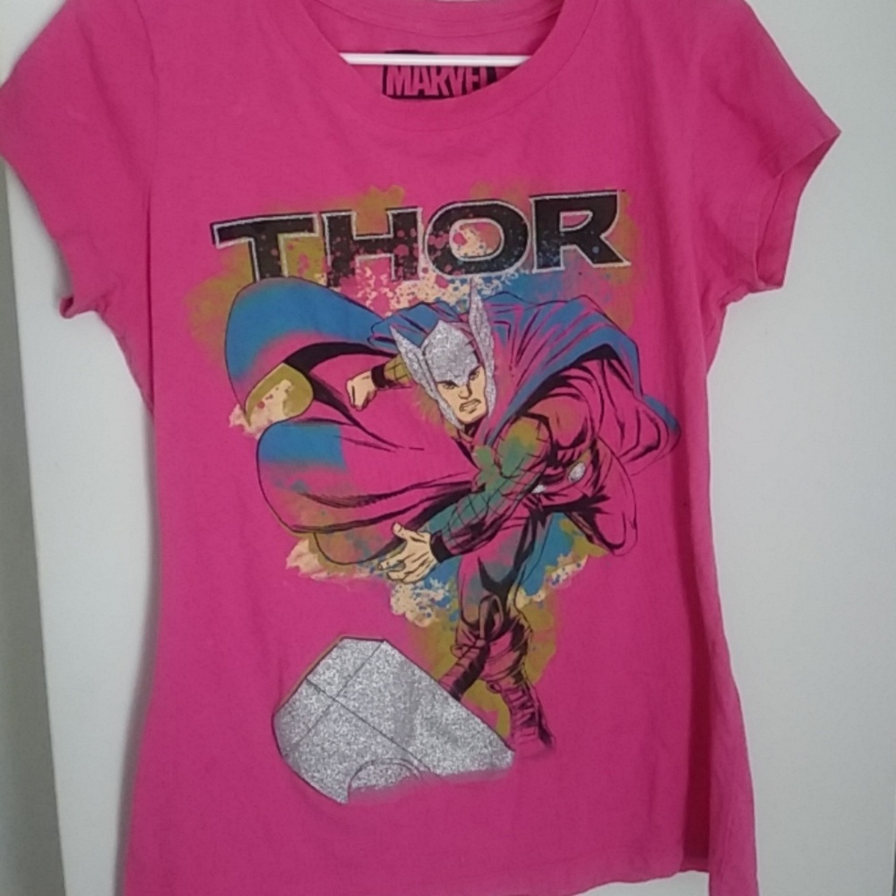 Marvel comics Thor T-shirt